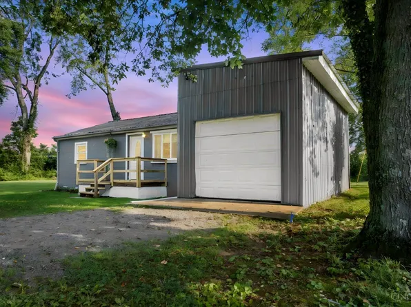 5009 State Route 138, Hillsboro, OH 45133