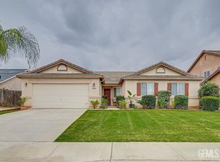 12325 High Country Dr, Bakersfield, CA 93312