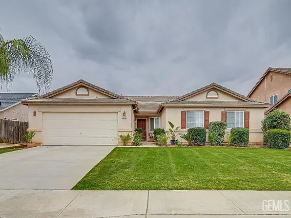 12325 High Country Dr, Bakersfield, CA 93312