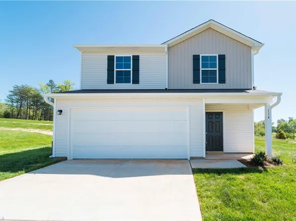114 Somerton Ln, Lexington, NC 27295