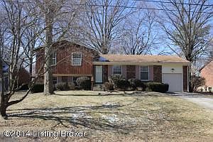 2nd image of 2606 Garden Lake Ln