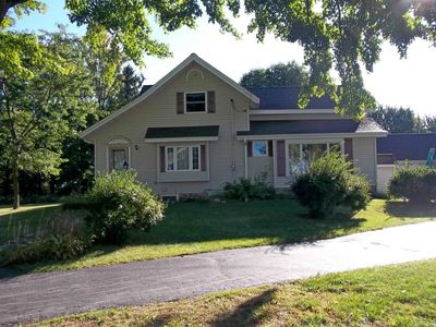 E9061 SIEVERS ROAD, Clintonville, WI, 54929