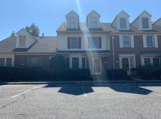 806 Saratoga Ct #68, Marlton, NJ 08053