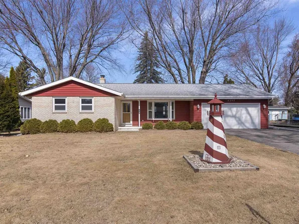4392 Sequoia Drive, Windsor, WI 53598