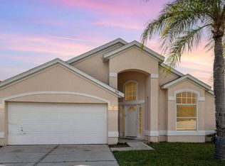 219 Downing Cir, Davenport, FL 33897