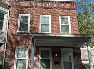 2336 Penn St, Harrisburg, PA 17110