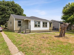 2001 Village Way, Dallas, TX 75216