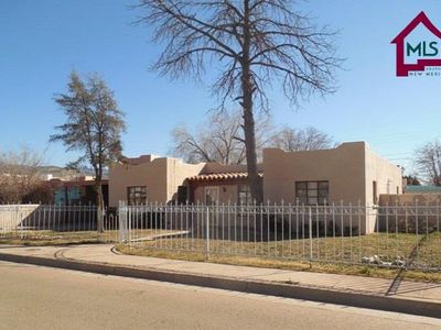 412 Catalina Ln, Alamogordo, NM, 88310