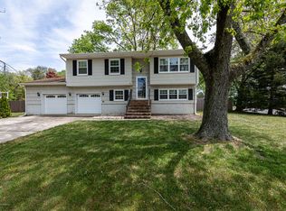 471 Colorado Ave, Brick, NJ 08724