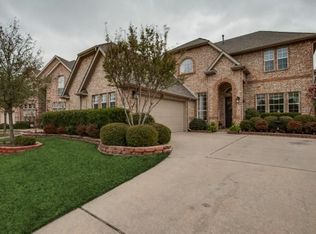 2010 Cross Point Rd, McKinney, TX 75072