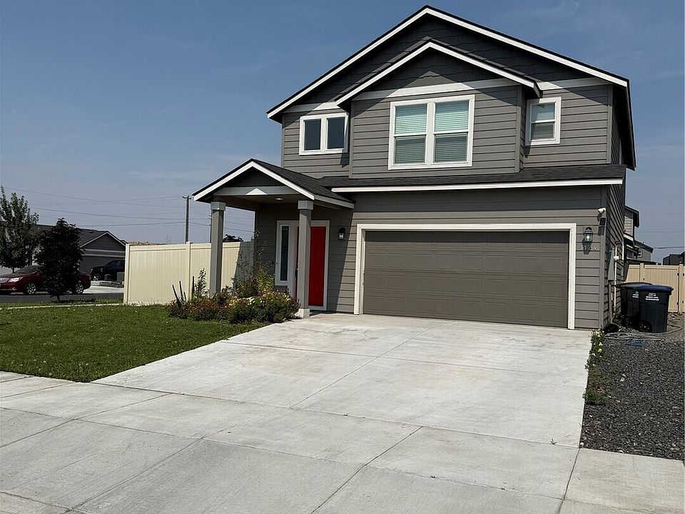 1st image of 1124 W Aspen Road
