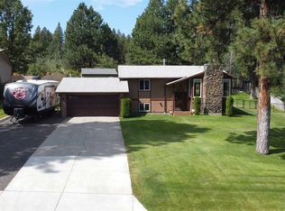 1910 S Seehorn Rd, Spokane, WA 99212