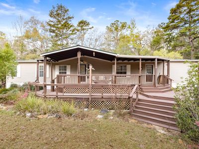 233 Attatulga Rd, Lamont, FL, 32336