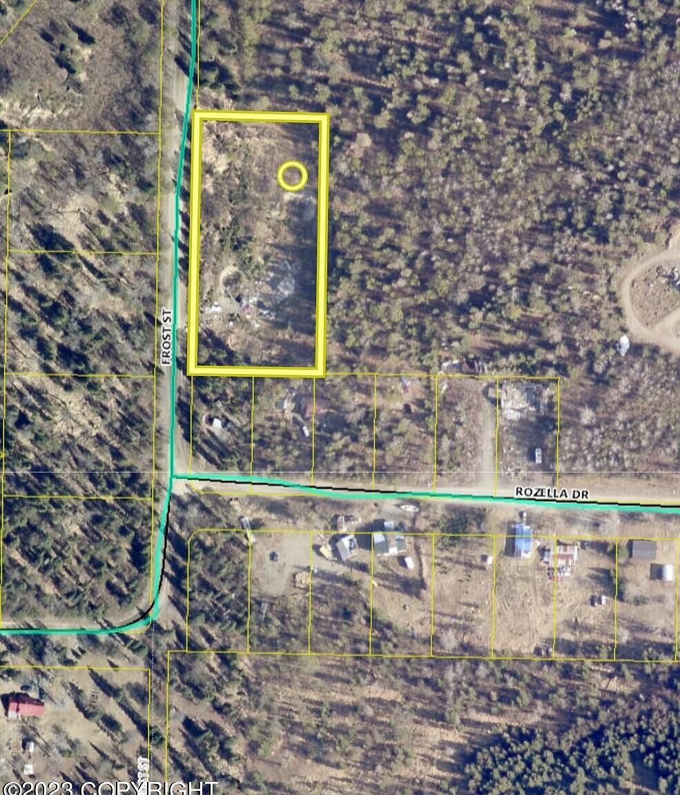 50950 Frost St, Nikiski, AK 99611 MLS 238591 Zillow