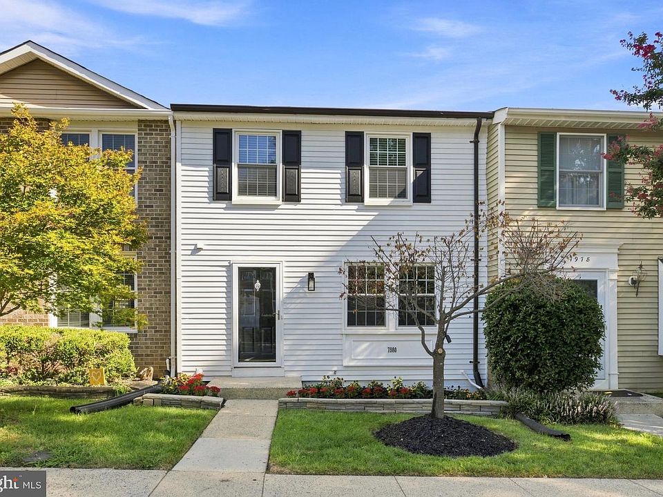 1st image of 7980 Tyson Oaks Cir