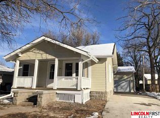 4524 N 70th St, Lincoln, NE 68507