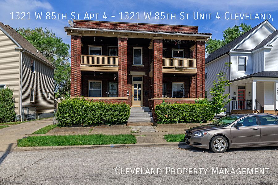 1st image of 1321 W 85th St APT 4