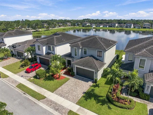 6142 Oceanaire Way, Lake Worth, FL 33467