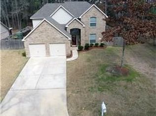 1410 Chart Dr, Crosby, TX 77532