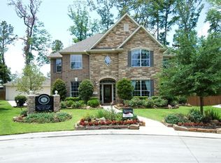 2113 Graystone Ridge Dr, Conroe, TX 77304