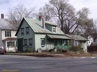 353 Water St, Skowhegan, ME 04976