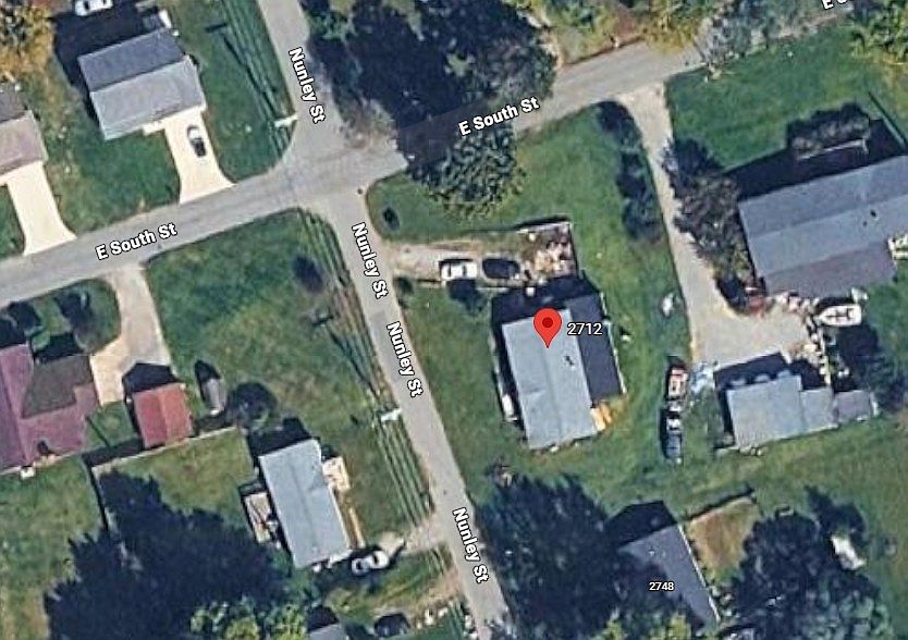 2nd image of 2712 Nunley St