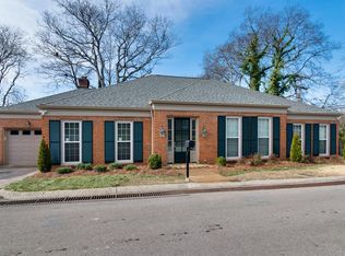 21 Redbud Dr, Nashville, TN 37215