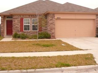 8005 Ventoso St, Corpus Christi, TX 78414