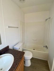 1101 Alma St, Clovis, NM, 88101
