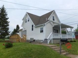 1210 Q St, Bedford, IN