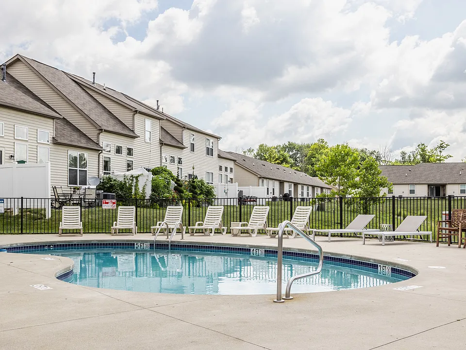 Wheaton Village Apartments