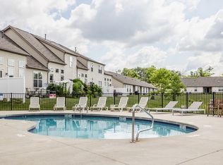 1802 Kellys Path #1800-07, Reynoldsburg, OH 43068