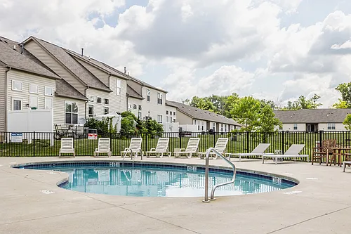 Wheaton Village Apartments Photo 1 Wheaton Village Apartments Photo 1