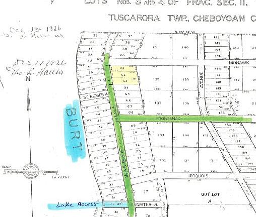 2nd image of 1295 Wahbee Ave