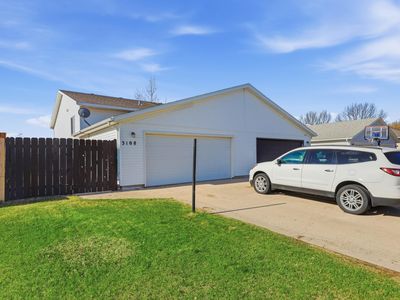 3108 Dakota Park Cir S, Fargo, ND, 58104