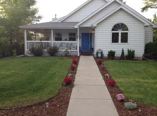 3822 Lincoln Ave, Wellington, CO 80549