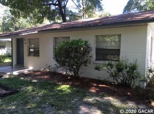 310 NW 20th Ave, Gainesville, FL 32609