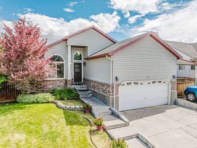 367 Poplar Dr, Elko, NV, 89801