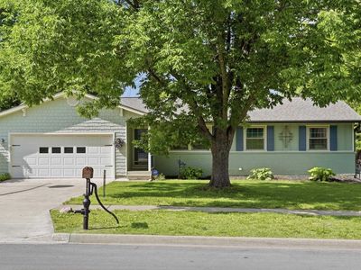 4814 SW Cochise Ave, Topeka, KS, 66614