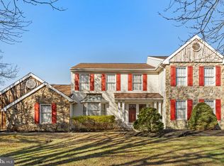 2220 Locust Dr, Lansdale, PA 19446