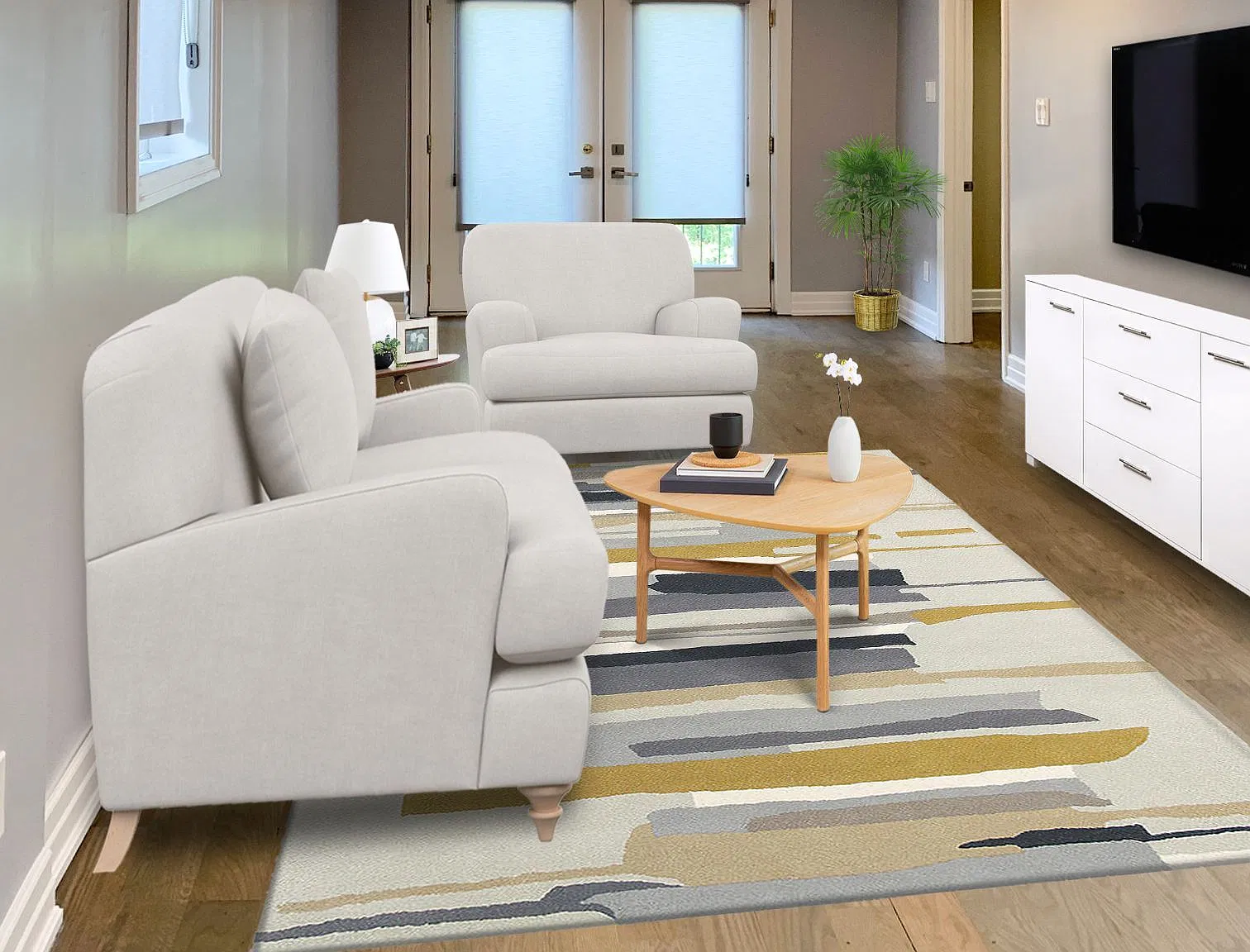 1 bed, $1,995 — Photo 3