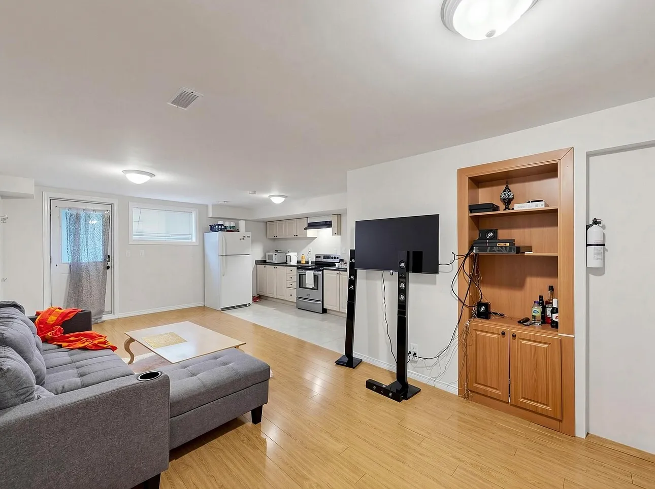 1 bed, $750 — Photo 4
