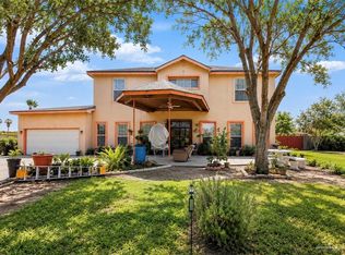 3106 Maren Dr, Mission, TX 78574