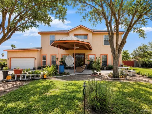 3106 Maren Dr, Mission, TX 78574