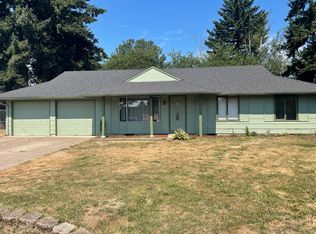 705 NE 20th Dr, Gresham, OR 97030