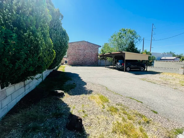 1611 S Columbus St, Boise, ID 83705