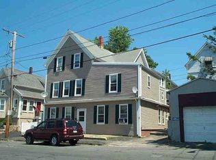 77 Centennial Ave #2, Gloucester, MA 01930