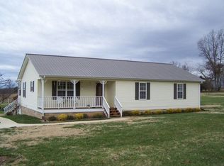 370 Comer Rd, Morrison, TN 37357