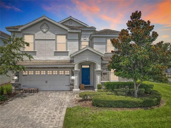 9048 Sand Trap Dr, Davenport, FL 33896