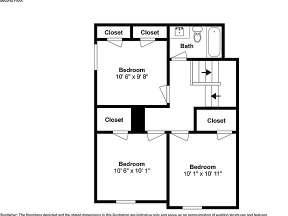 3rd image of this home